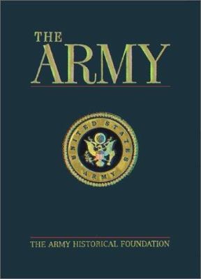 Army 0883631016 Book Cover