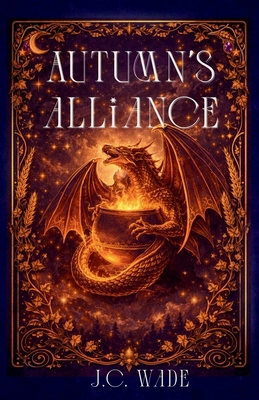 Autumn's Alliance B0GRR5JR64 Book Cover