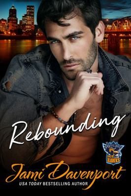 Paperback Rebounding : A Fresh Start Hockey Romance Book