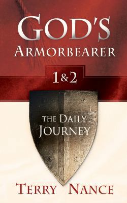 God's Armorbearer 1 And 2 : The Daily Journey B007CSYRHA Book Cover