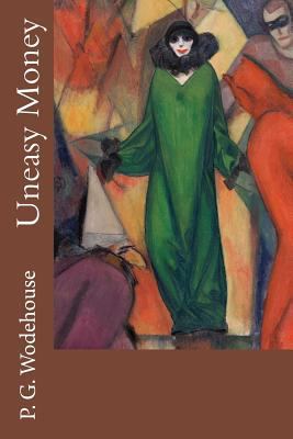 Uneasy Money 1539705072 Book Cover