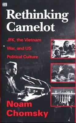 Rethinking Camelot 1895431727 Book Cover