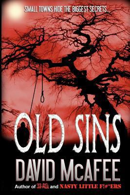 Old Sins 1481009222 Book Cover