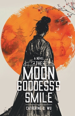 The Moon Goddess's Smile B0F8P2DYX2 Book Cover