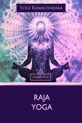 Raja Yoga 1787245853 Book Cover