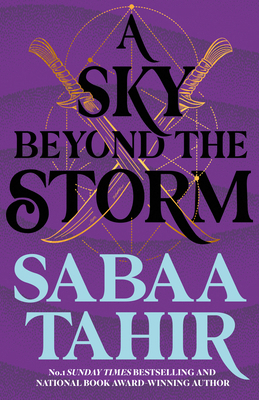 A Sky Beyond the Storm (Book 4) 0008411697 Book Cover