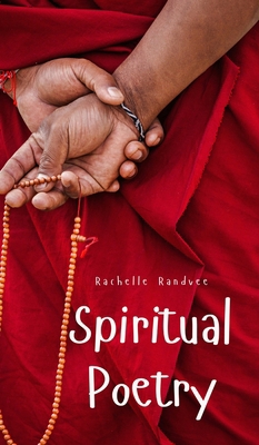 Spiritual Poetry 991674842X Book Cover