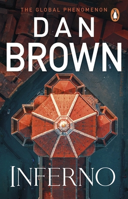 INFERNO (B FORMAT) 0552169587 Book Cover