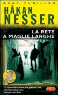 La rete a maglie larghe [Italian] 8846208250 Book Cover