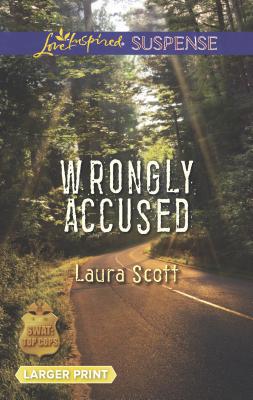 Wrongly Accused [Large Print] 0373676026 Book Cover
