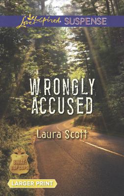 Wrongly Accused [Large Print] 0373676026 Book Cover