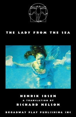 The Lady from the Sea 0881459283 Book Cover