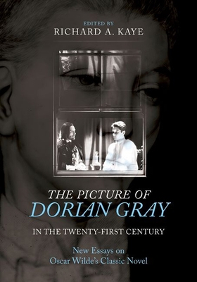 The Picture of Dorian Gray in the Twenty-First ... 0190659033 Book Cover