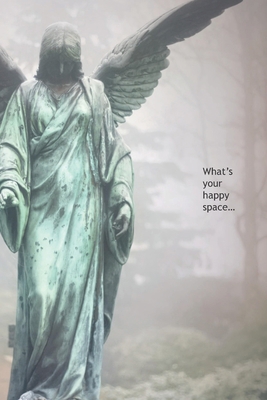 What's your happy space... 1708683445 Book Cover