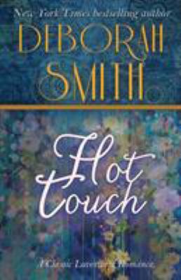 Hot Touch 161194774X Book Cover
