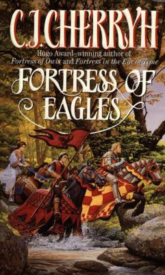 Fortress of Eagles B005IGPAFG Book Cover