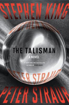 The Talisman 1451694911 Book Cover