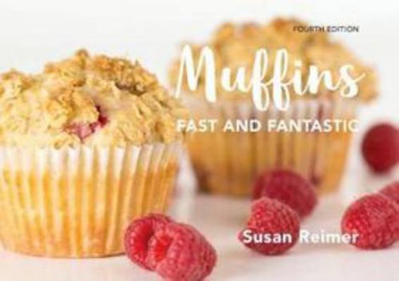 Muffins: Fast and Fantastic 0952885840 Book Cover