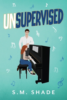 Unsupervised B0892HRTKJ Book Cover