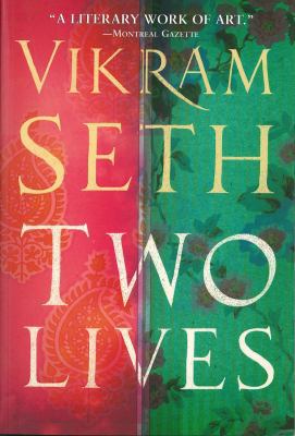 Two Lives 1552786129 Book Cover