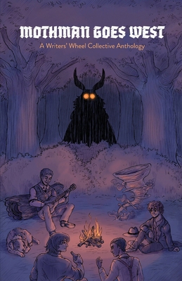 Mothman Goes West B0GQ5GFQZ2 Book Cover