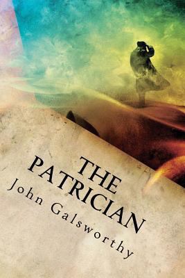 The Patrician 1539842061 Book Cover
