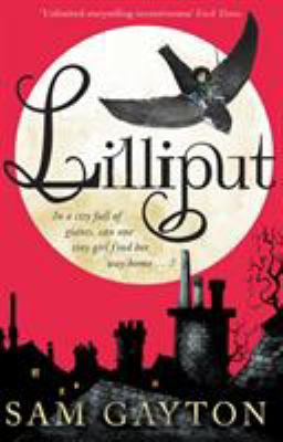 Lilliput 1849397481 Book Cover