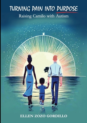 Turning Pain Into Purpose 1991269536 Book Cover