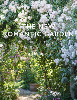 The New Romantic Garden 084784675X Book Cover