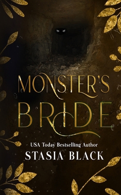 Monster's Bride 1639002308 Book Cover