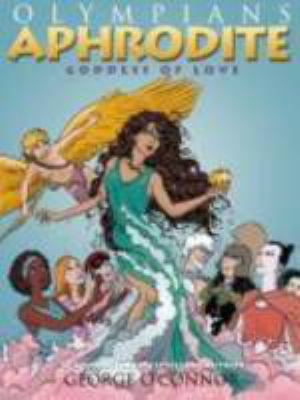 Hardcover Aphrodite : Goddess of Love Book