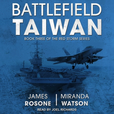 Battlefield Taiwan B08Z2JWRPG Book Cover