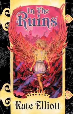 In the Ruins 0756414261 Book Cover