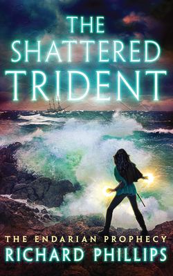 The Shattered Trident 1978679408 Book Cover