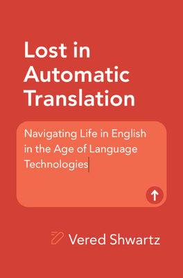 Lost in Automatic Translation 1009552368 Book Cover