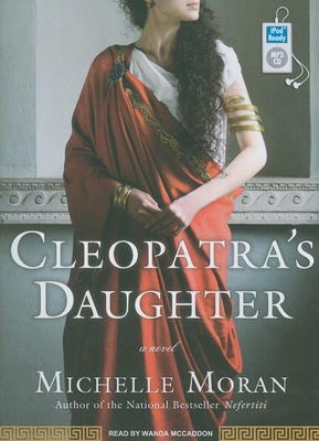 Cleopatra's Daughter 140016429X Book Cover