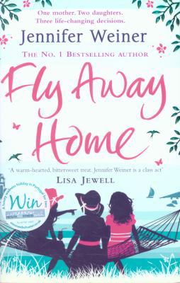 Fly Away Home 1847390250 Book Cover