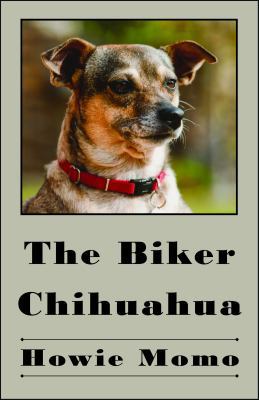 The Biker Chihuahua