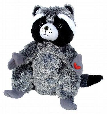 Kissing Hand/Chester Raccoon Doll B015T7I7RG Book Cover