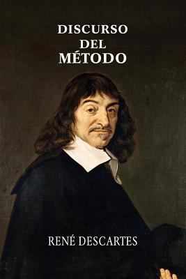 Discurso del método [Spanish] 1974571963 Book Cover