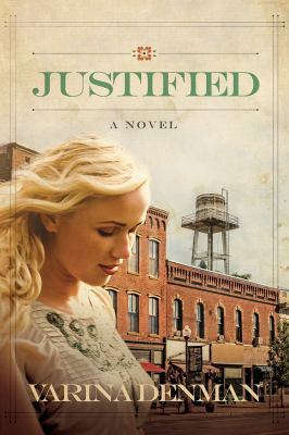 Justified 0781412161 Book Cover