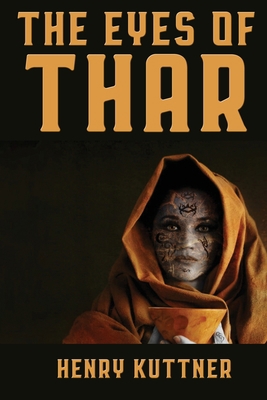 The Eyes of Thar 1515452972 Book Cover