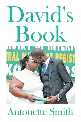 David's Book B0BTGPNVPT Book Cover