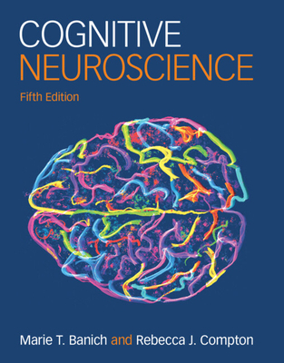 Cognitive Neuroscience 110892638X Book Cover