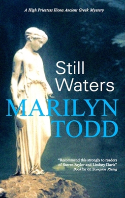 Still Waters 1847512410 Book Cover