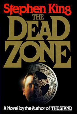 The Dead Zone 0670260770 Book Cover
