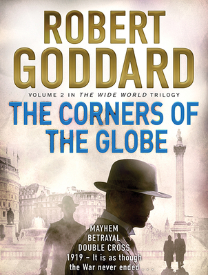 The Corners of the Globe 1681684519 Book Cover
