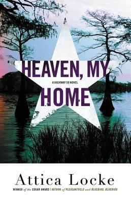 Heaven, My Home 0316363405 Book Cover
