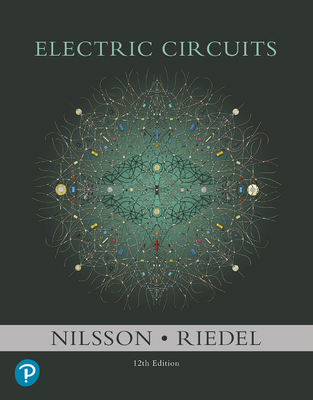 Electric Circuits 0137648391 Book Cover