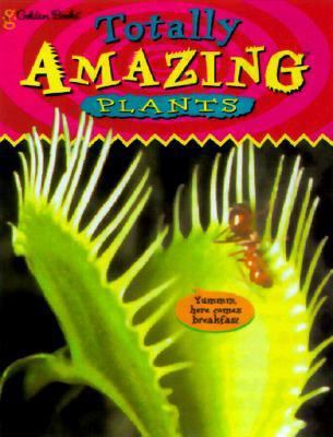 Plants 0307201678 Book Cover